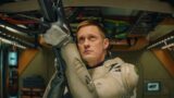 Binge-watch murderbot stagione 1 su apple tv in meno di 5 ore