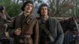 Outlander: come il prequel cambia murtagh spiegato
