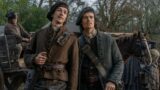 Outlander: risposte alle domande sul prequel Blood of My Blood