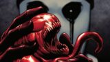 Tentacoli di carnage: il potere del simbionte più disgustoso di marvel