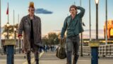 Caught stealing recensioni: una commedia noir avvincente con un cast straordinario