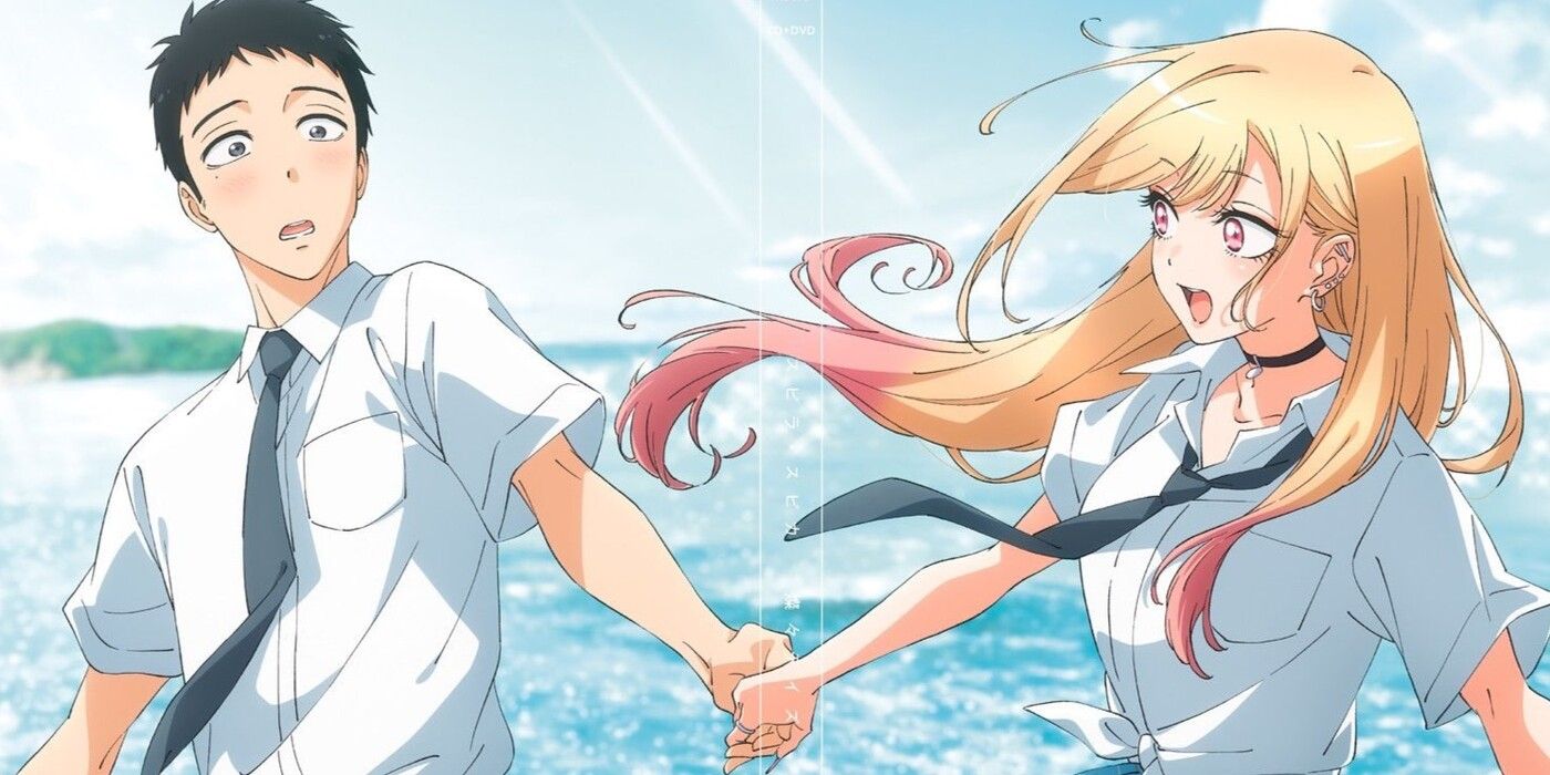 Anime sottovalutate che meritavano attenzione Anime sottovalutate che meritavano attenzione