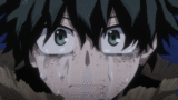 La stagione finale di my hero academia fa piangere gli attori in studio