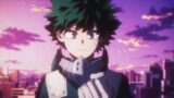 My hero academia: due eroi lasciano hulu questa estate