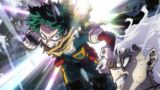 Quirk più potenti in my hero academia: la classifica definitiva
