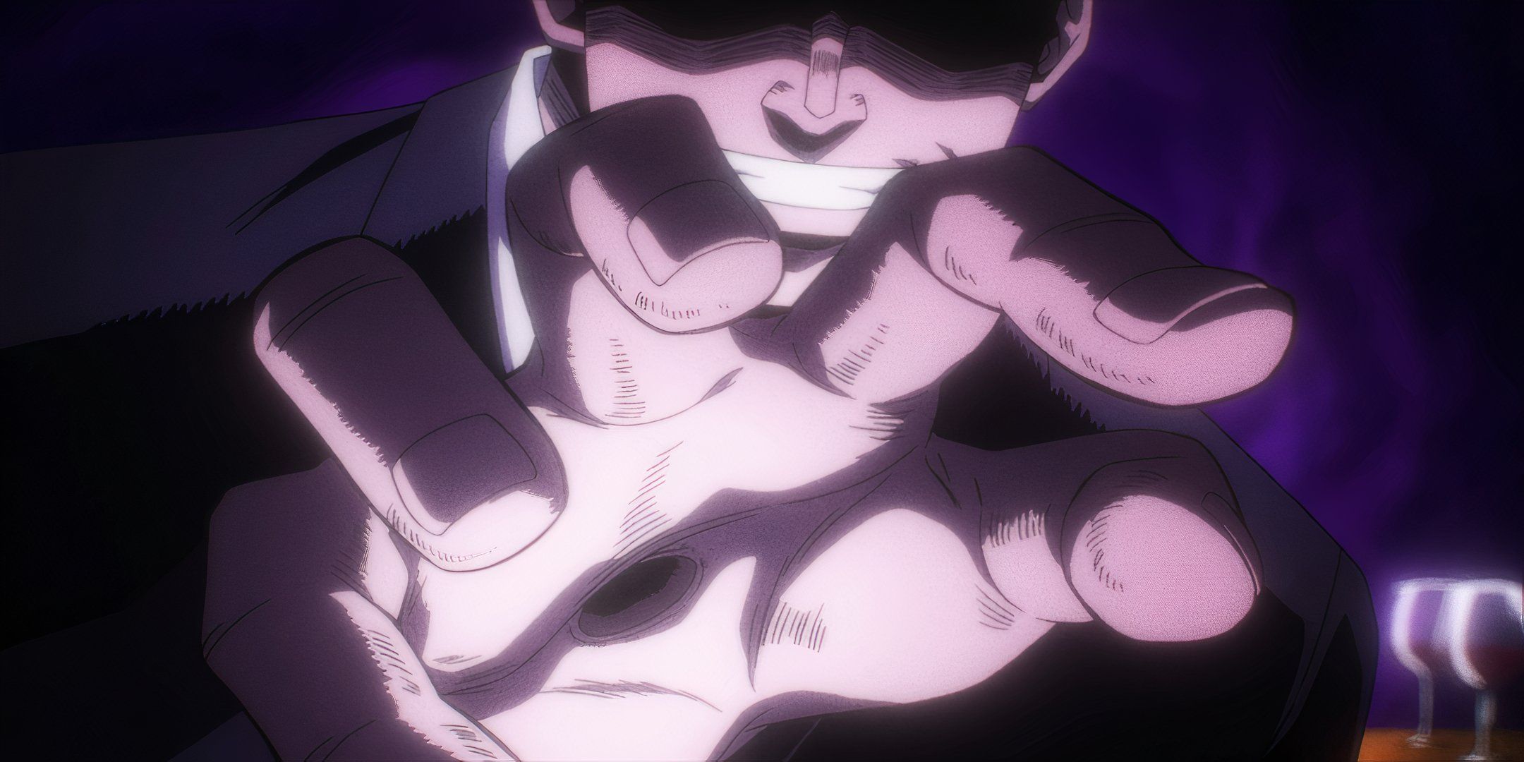 Il grande villain di my hero academia e il fattore che ha rovinato i suoi piani