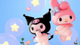 Nuovo anime di sanrio: carinissimo e da vedere con cautela