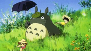 Fatti su my neighbor totoro che anche i fan non conoscono