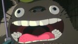 Totoro: la visione originale di hayao miyazaki e il lato oscuro del personaggio