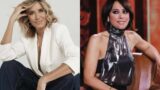 Myrta merlino e nunzia de girolamo in vacanza insieme: scopri le foto esclusive