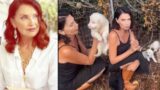 Nadia Mayer chiede aiuto per i cuccioli abbandonati: Ve li porto io a casa
