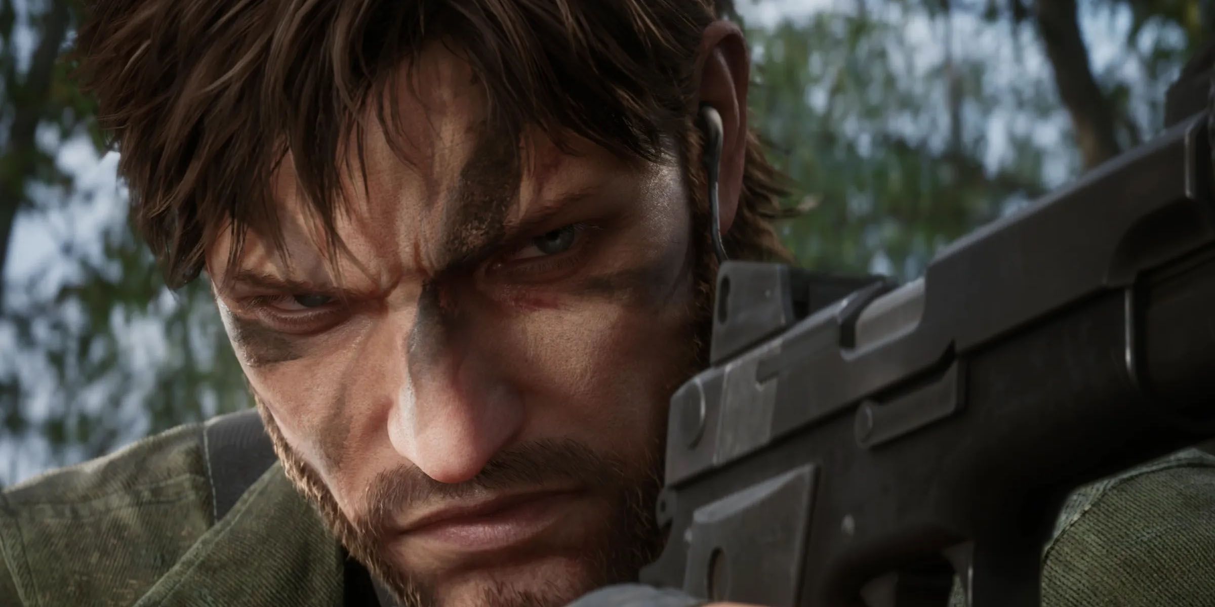 metal gear solid delta snake eater 232 un viaggio nostalgico imperdibile