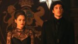 Buccaneers stagione 2 episodio 8: un finale avvincente e sorprendente