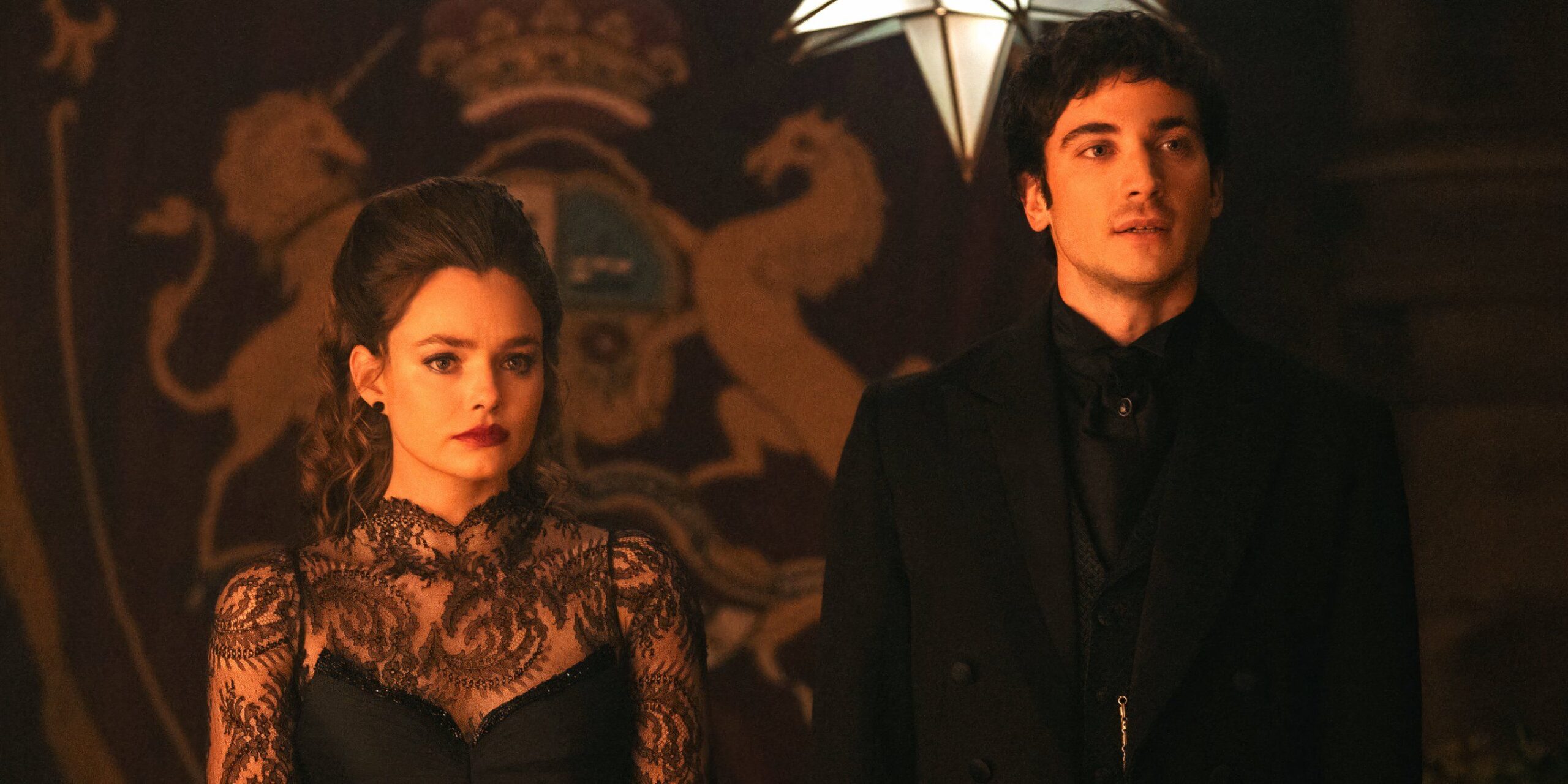 Buccaneers stagione 2 episodio 8: un finale avvincente e sorprendente Buccaneers stagione 2 episodio 8: un finale avvincente e sorprendente