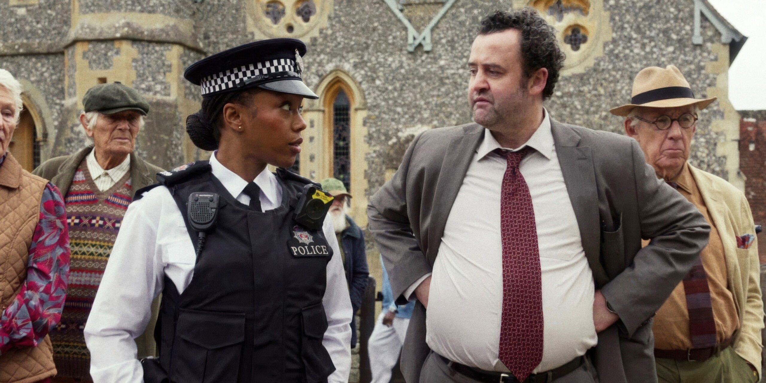 Il club del delitto del giovedì: il prossimo grande franchise di netflix Il club del delitto del giovedì: il prossimo grande franchise di netflix