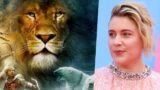 Cronache di Narnia: prime immagini del film di Greta Gerwig svelate