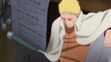 Boruto rovina anni di crescita di naruto con una scelta rischiosa