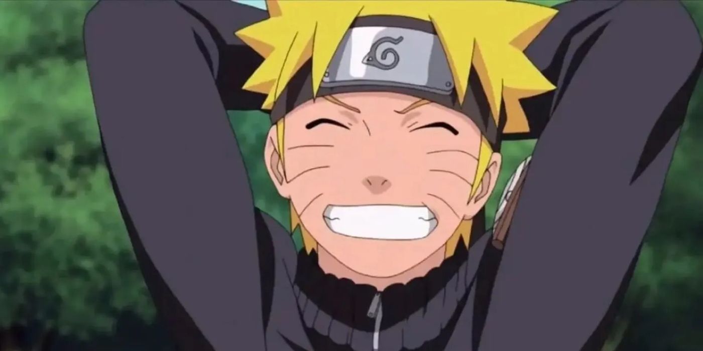 naruto supera due anime di successo nel report di netflix