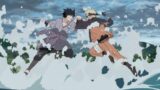 Migliori combattimenti degli anime di sempre