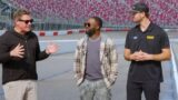 Mamba smith e todd gilliland guidano la competizione di great food truck race