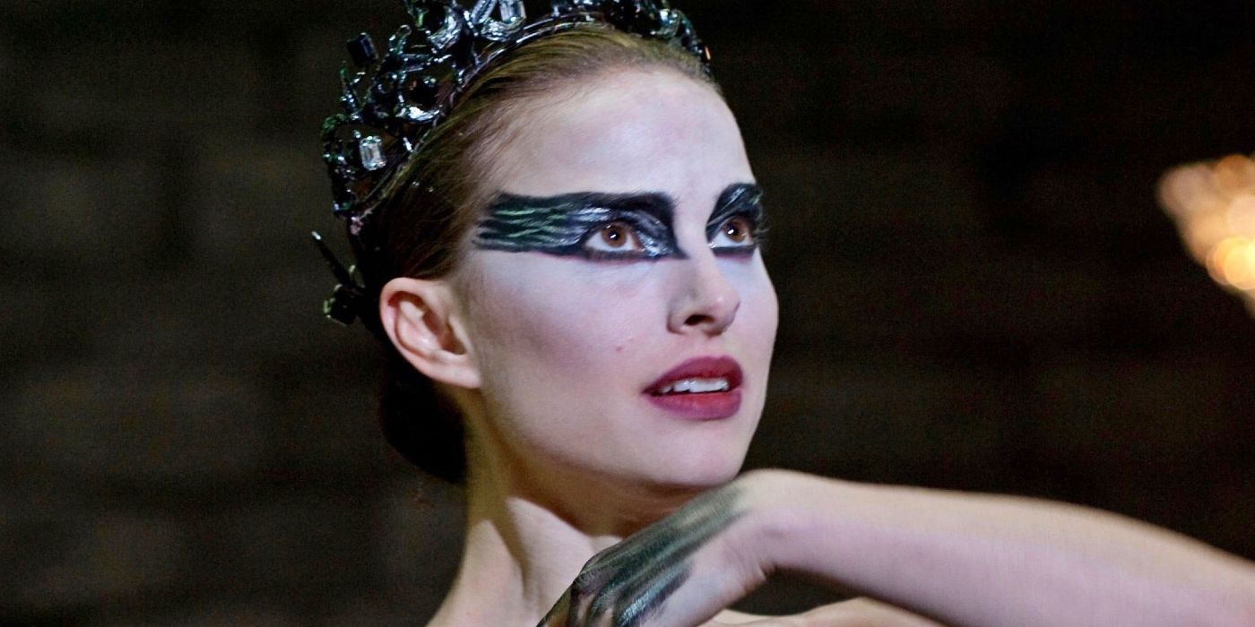 regista di black swan ha cercato di creare rivalit224 tra natalie portman e mila kunis