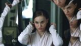 Infortunio di natalie portman nel ruolo di black swan: ecco cosa ha rivelato