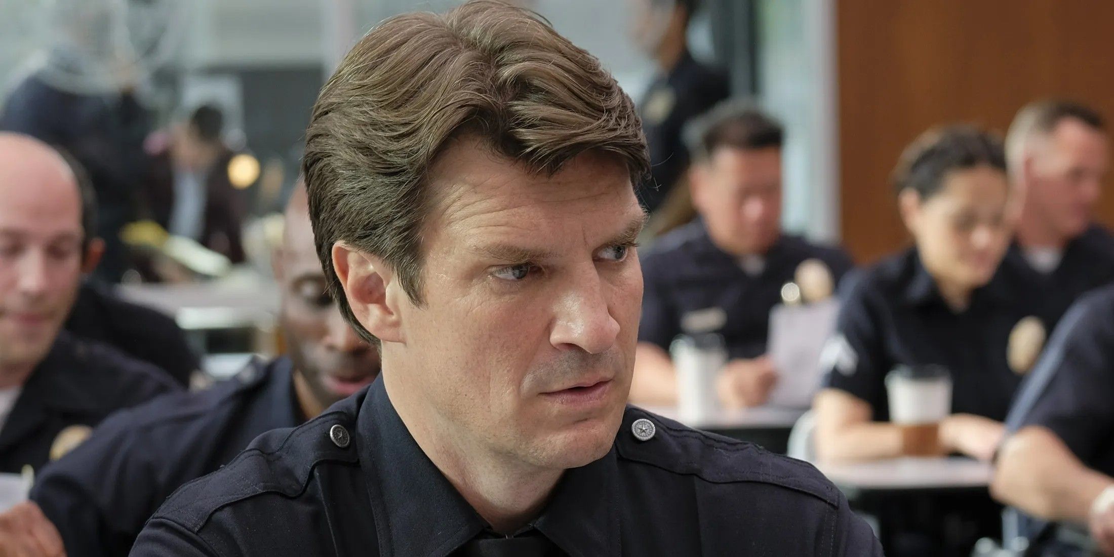 Scopri la serie poliziesca sottovalutata di abc che ha affascinato per 6 stagioni