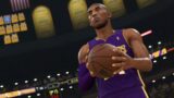 Kobe bryant film sulla svolta della carriera nel basket
