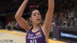 Miglior build nba 2k26: demigod 6’8 forza inarrestabile