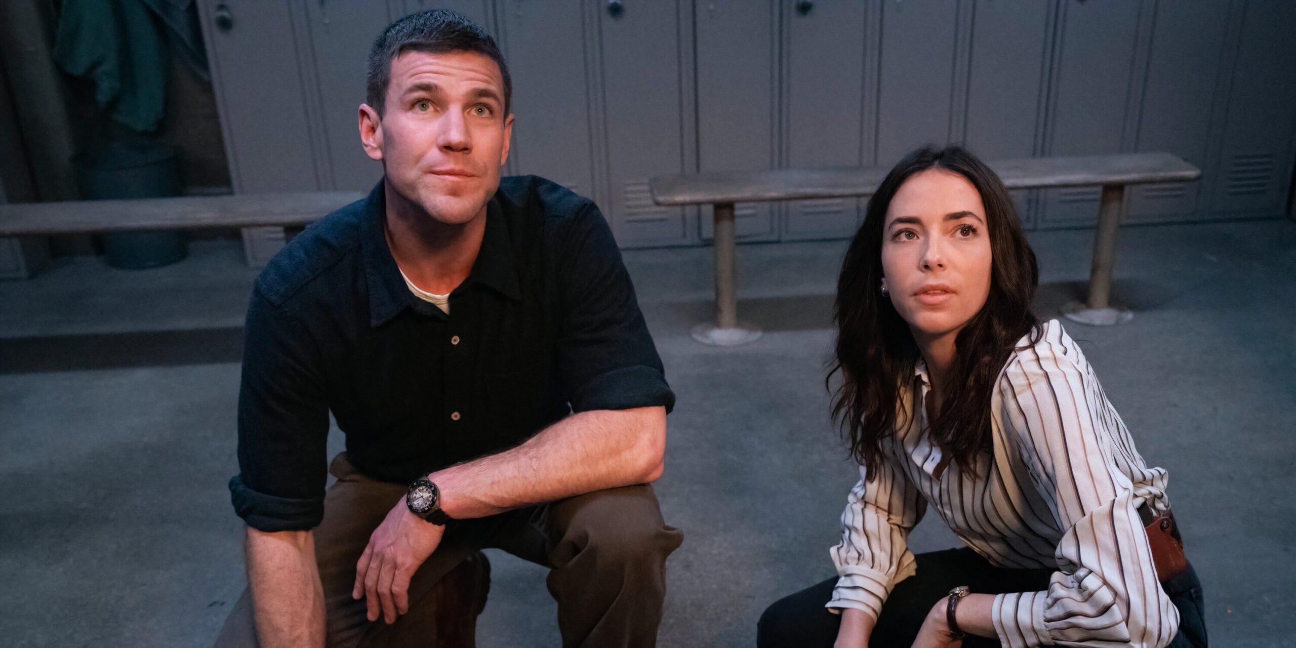 Fratello di frank racconta la vera storia di ncis: origins stagione 2 Fratello di frank racconta la vera storia di ncis: origins stagione 2