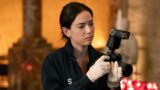 Ncis origins stagione 2: la sopravvivenza di lala rovina la storia di gibbs della stagione 1