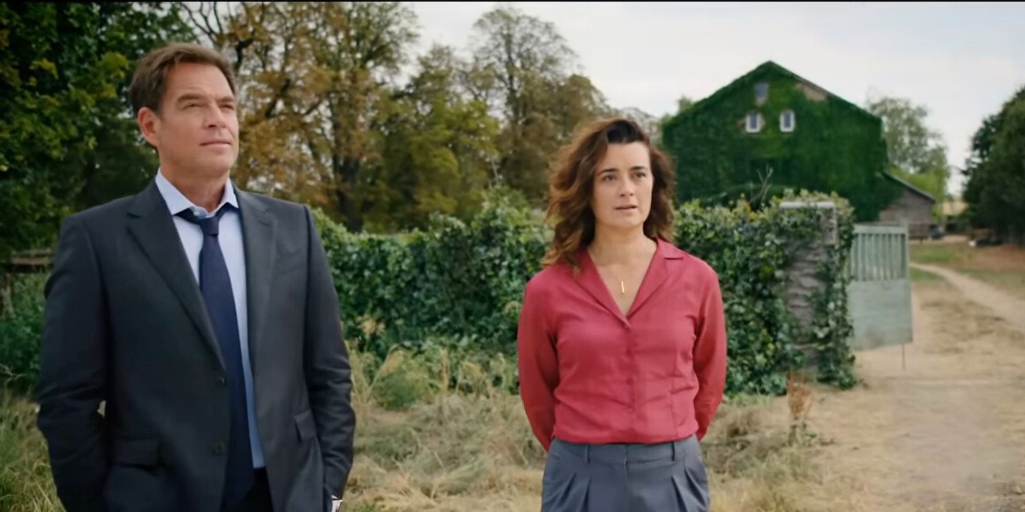 Ncis: la sfida della longevità tra tony e ziva