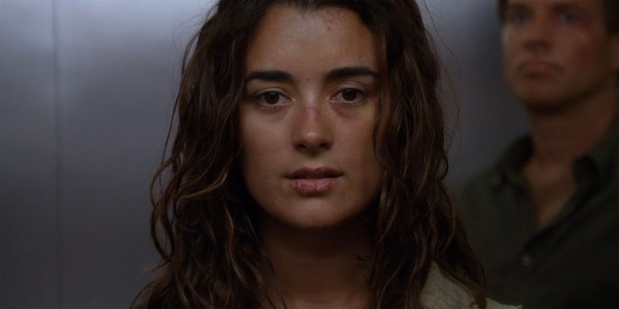 I 10 cattivi più spaventosi di ncis superano carla marino