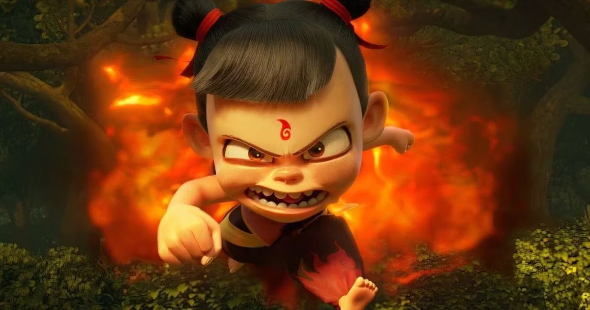 Ne zha 2: il fenomeno dell’animazione arriva in italia con tutti i dettagli