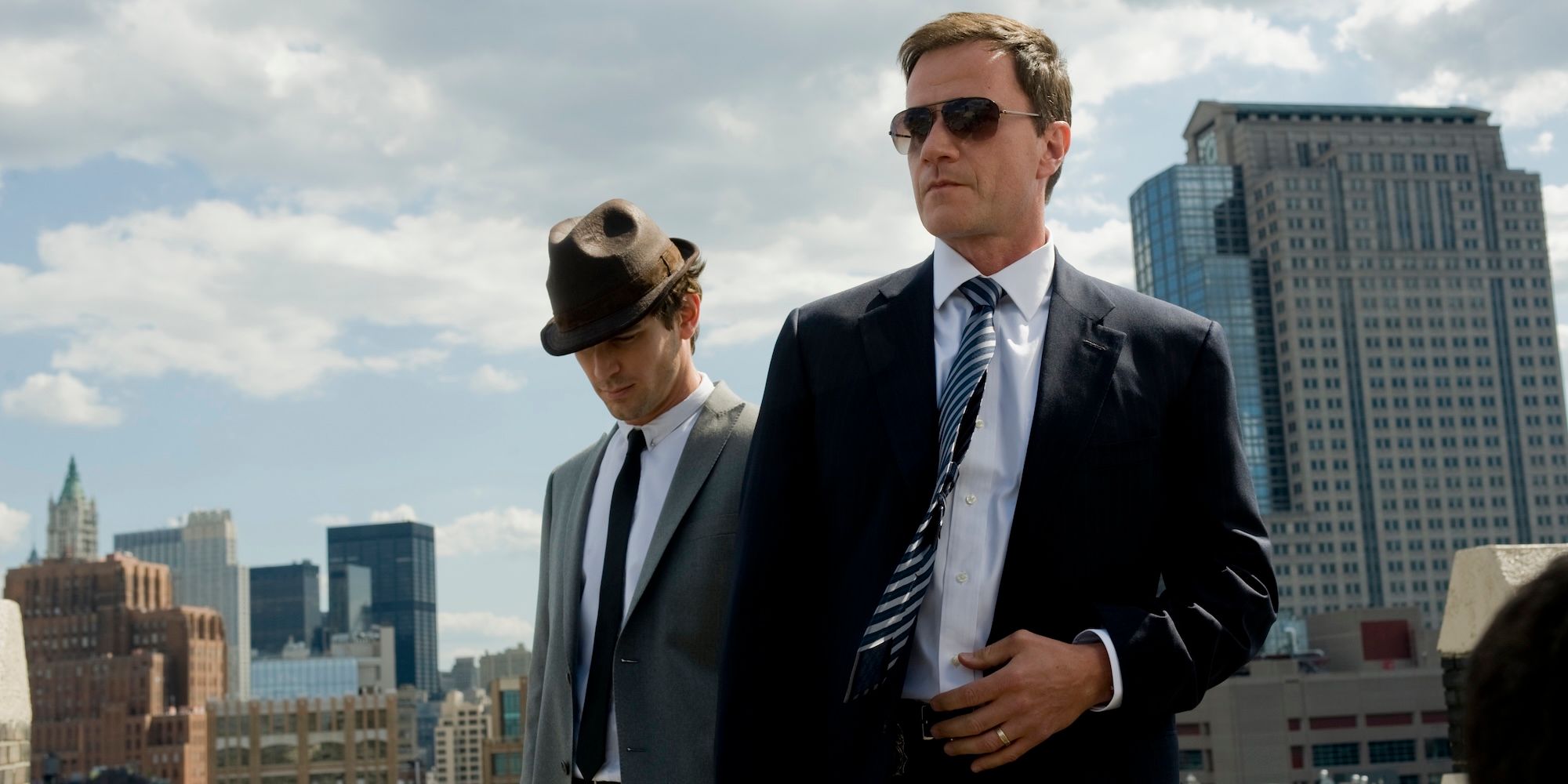 Matt bomer e il suo successo: guarda la serie mentre aspetti il reboot di white collar Matt bomer e il suo successo: guarda la serie mentre aspetti il reboot di white collar