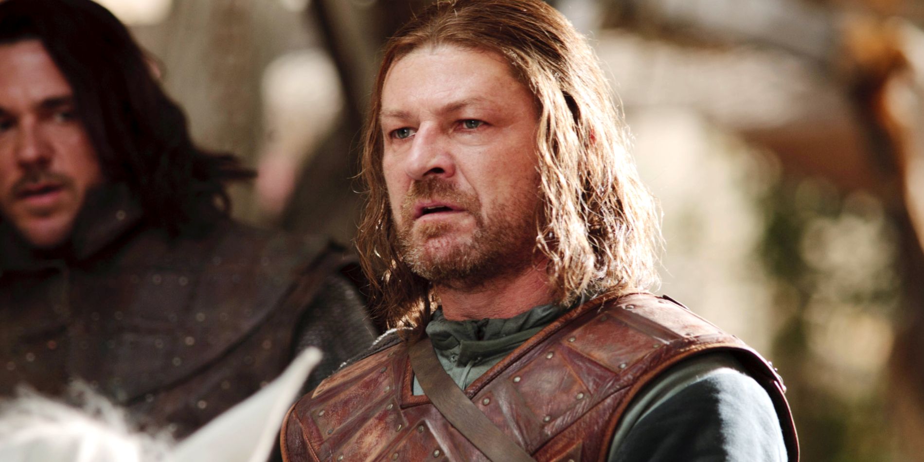 Il ruolo di robin hood di sean bean stravolge il suo personaggio in game of thrones