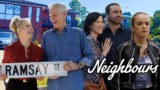 Anticipazioni neighbours: il segreto dell’amante viene svelato