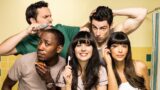 Max greenfield di new girl protagonista in the neighborhood su paramount