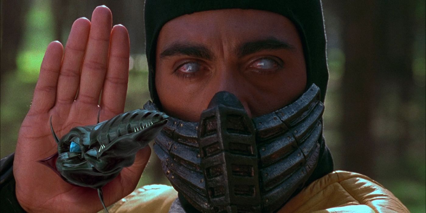 Mortal Kombat: perché il film del 1995 supera ancora i giochi