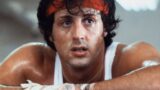Anthony Ippolito giovane Sylvester Stallone nel film I Play Rocky