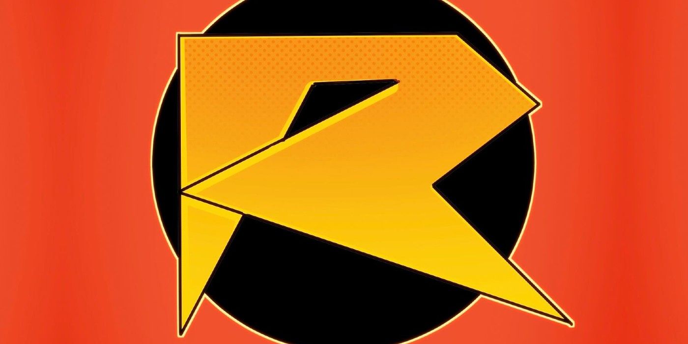 robin di tim drake riceve una straordinaria animazione 3d per l8217universo dc
