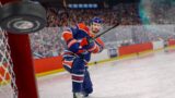 St. louis celebra le leggende con la copertina della nhl 26 deluxe edition