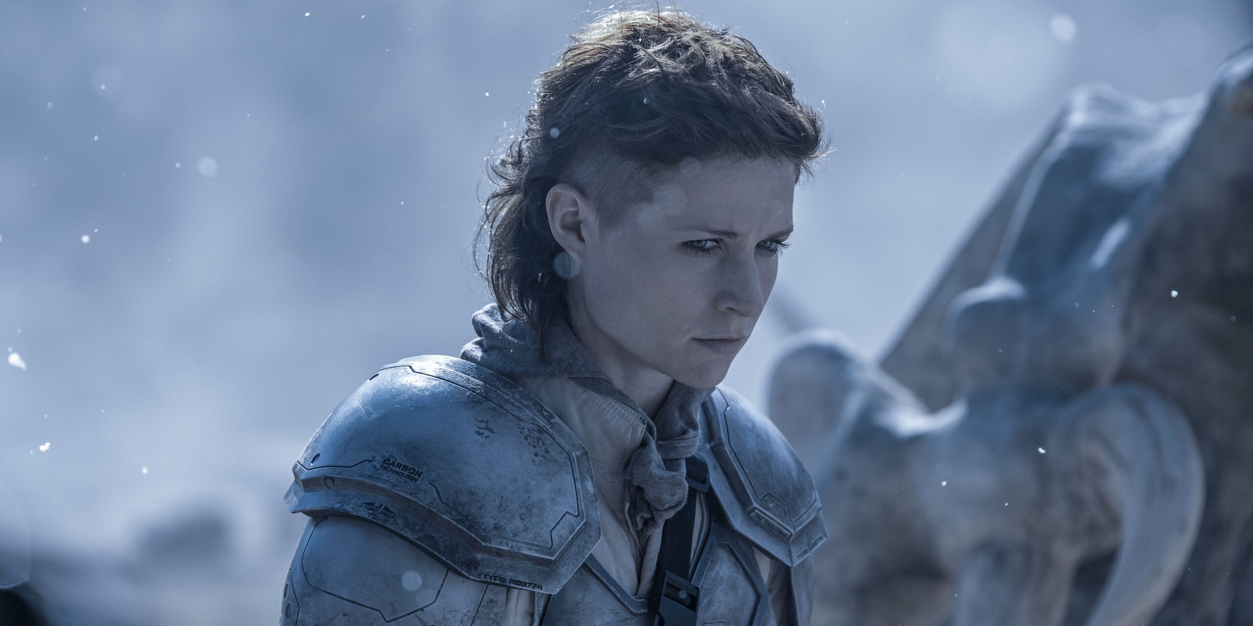 Cancellazioni strazianti di serie tv sci fi da non perdere Cancellazioni strazianti di serie tv sci fi da non perdere