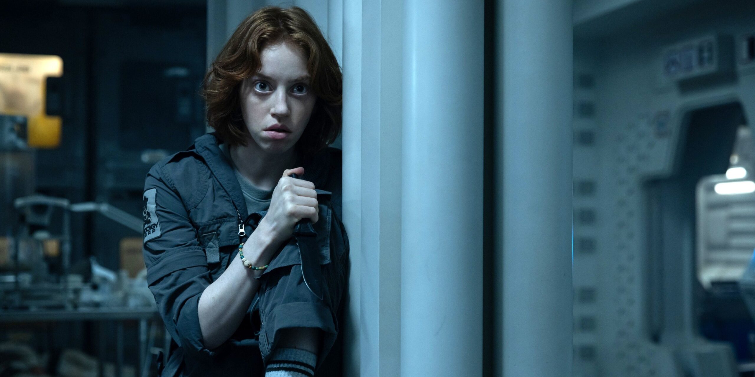 Persone perdute in alien: earth, sono ancora umane? Persone perdute in alien: earth, sono ancora umane?