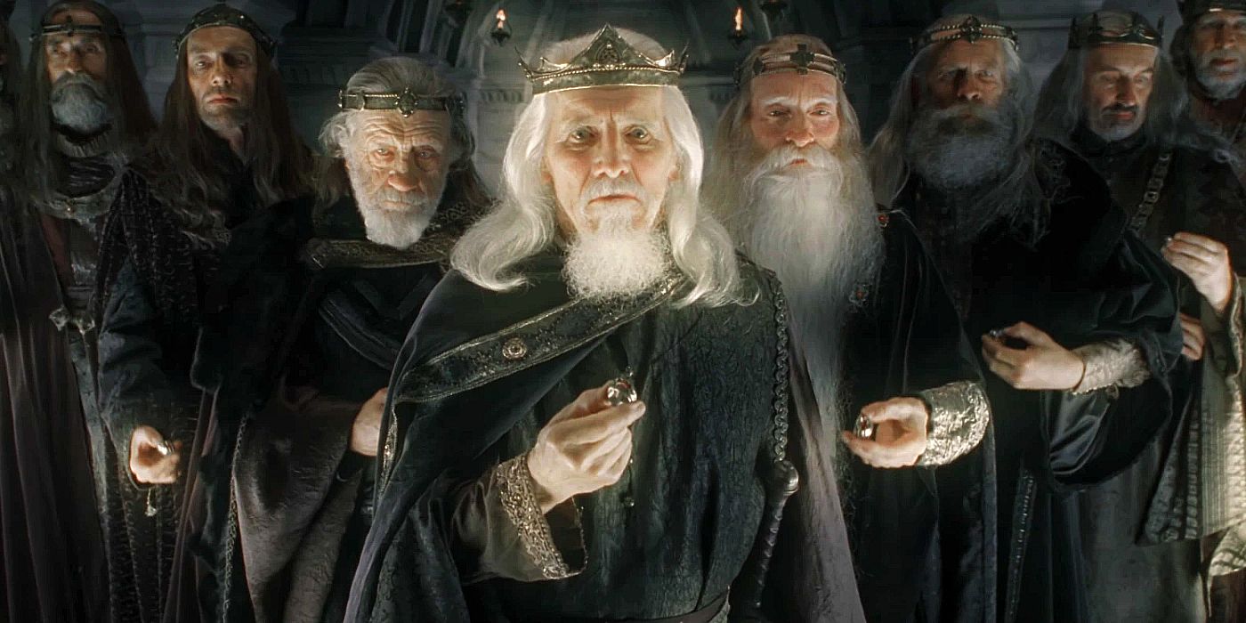 I 10 film fantasy più influenti di sempre I 10 film fantasy più influenti di sempre