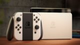 Nintendo Switch OLED in offerta: risparmia 100 dollari dopo l’aumento dei prezzi