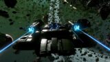 No man’s sky: l’aggiornamento voyagers promette nuove emozioni