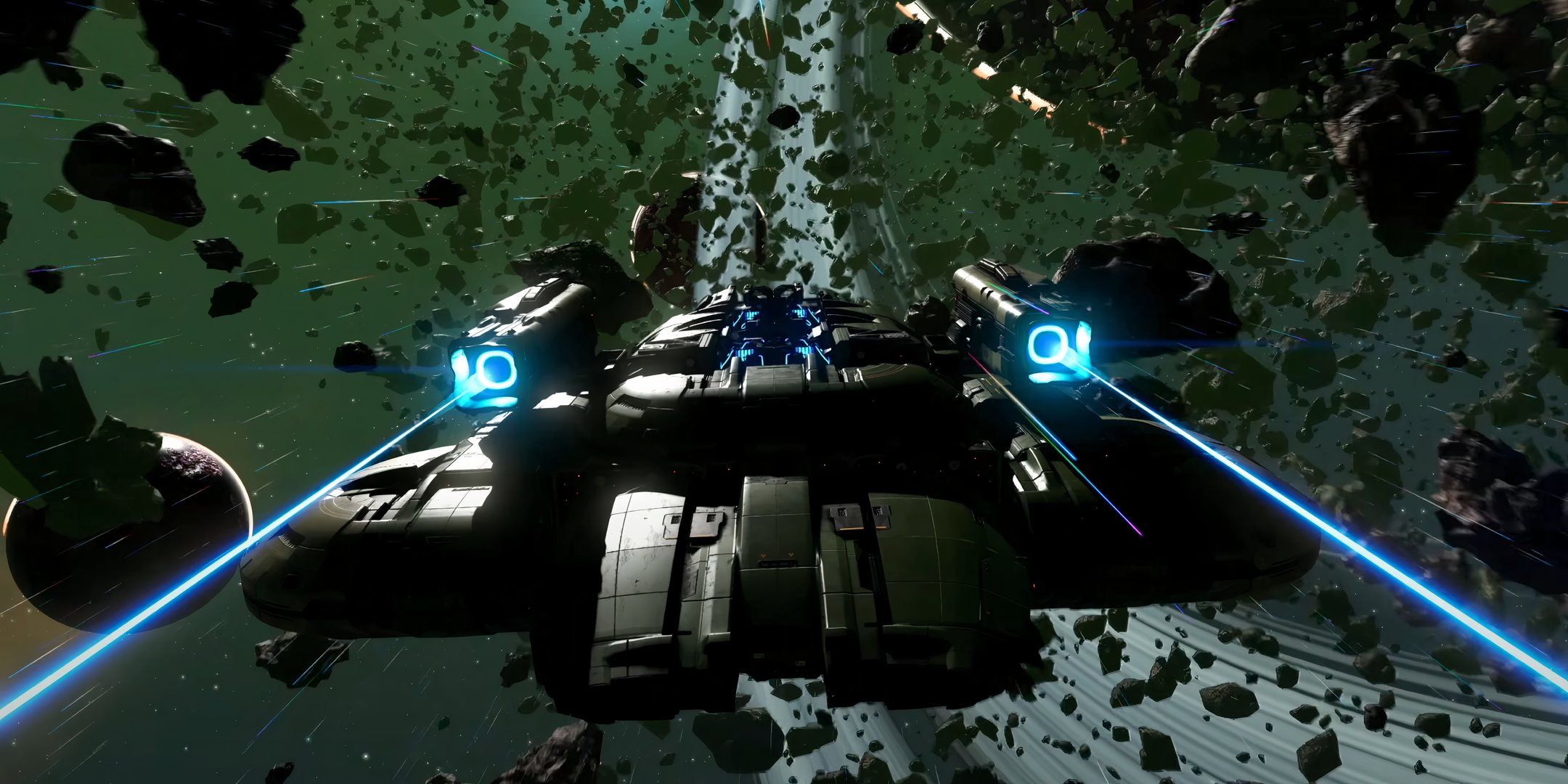 No man’s sky: l’aggiornamento voyagers promette nuove emozioni No man’s sky: l’aggiornamento voyagers promette nuove emozioni