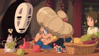 No-face di spirited away: il design originale che tutti dovrebbero conoscere