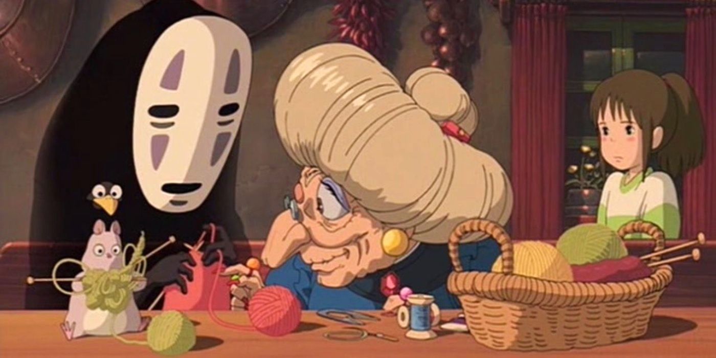 No face di spirited away: il design originale che tutti dovrebbero conoscere No face di spirited away: il design originale che tutti dovrebbero conoscere